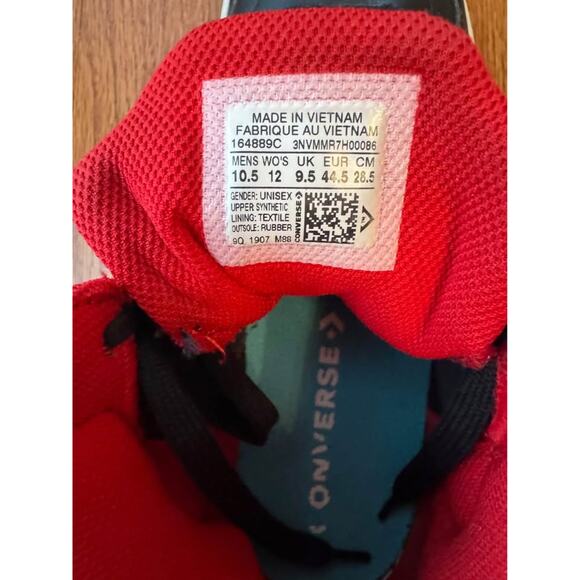 Converse Rival black sneakersC‎ - Picture 3 of 10